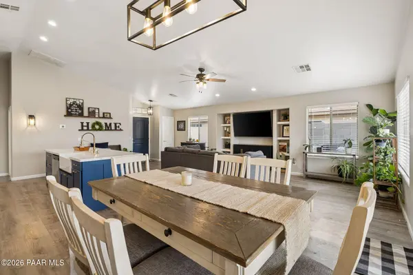 7414 E Shepherd Hill LN, Prescott Valley, AZ 86315