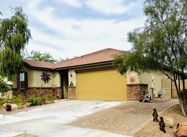 27245 172nd AVE, Surprise, AZ 85387