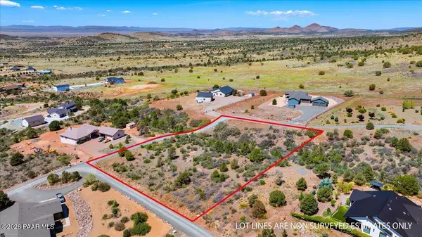 14700 Majestic Ridge RD, Prescott Valley, AZ 86315