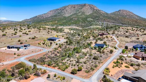14700 Majestic Ridge RD, Prescott Valley, AZ 86315