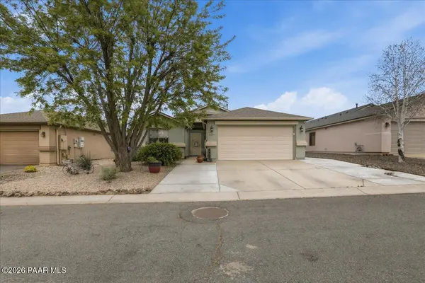 7454 E Shepherd Hill LN, Prescott Valley, AZ 86315