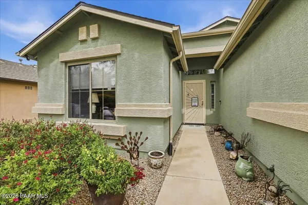 7454 E Shepherd Hill LN, Prescott Valley, AZ 86315