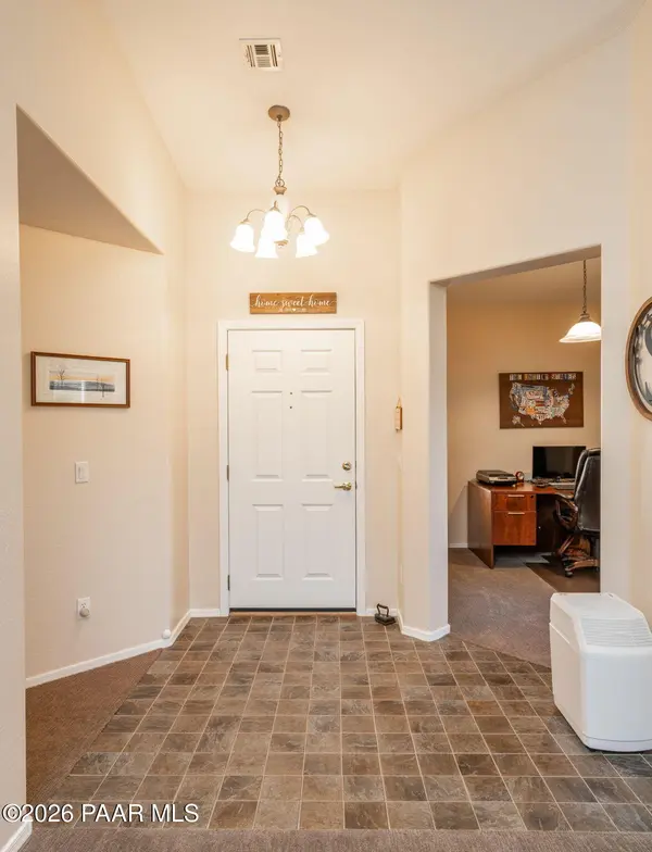 7782 N Highview, Prescott Valley, AZ 86315