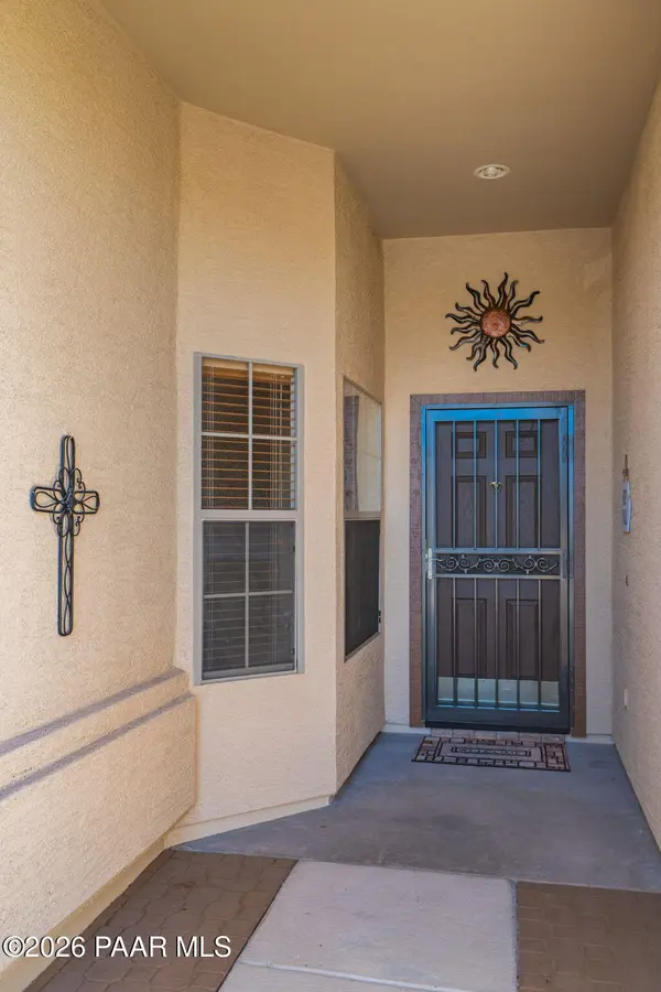 7782 N Highview, Prescott Valley, AZ 86315