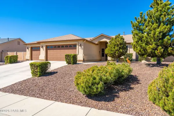 7782 N Highview, Prescott Valley, AZ 86315