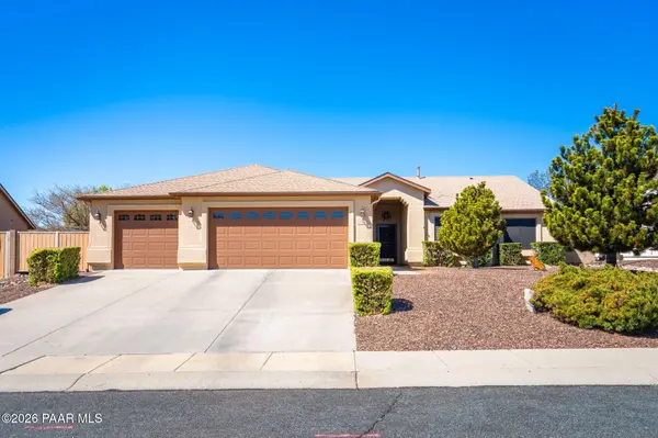 7782 N Highview, Prescott Valley, AZ 86315