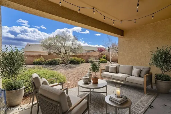 4673 N Pennycare ST, Prescott Valley, AZ 86314