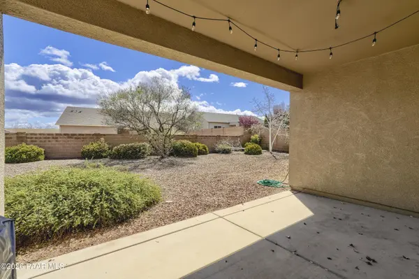 4673 N Pennycare ST, Prescott Valley, AZ 86314