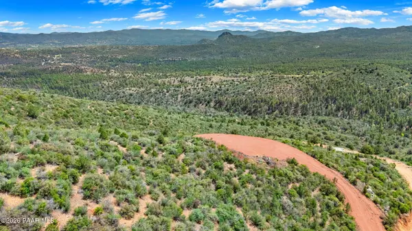000 W Six Claims RD, Prescott, AZ 86305
