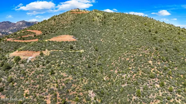 000 W Six Claims RD, Prescott, AZ 86305