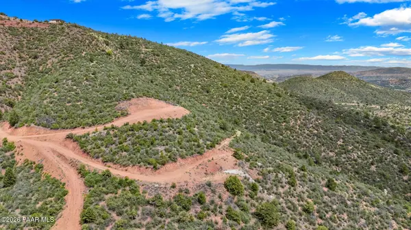 000 W Six Claims RD, Prescott, AZ 86305