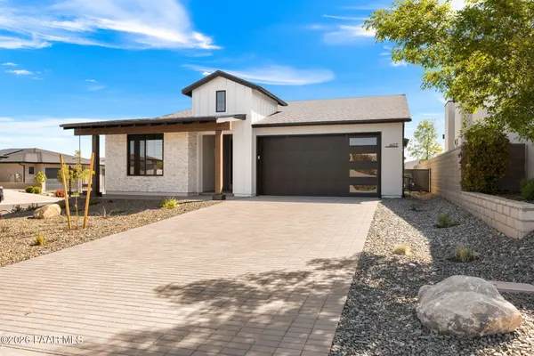 4617 N James CT, Prescott Valley, AZ 86314