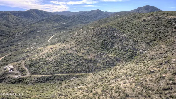 9540 E Poland RD, Mayer, AZ 86333