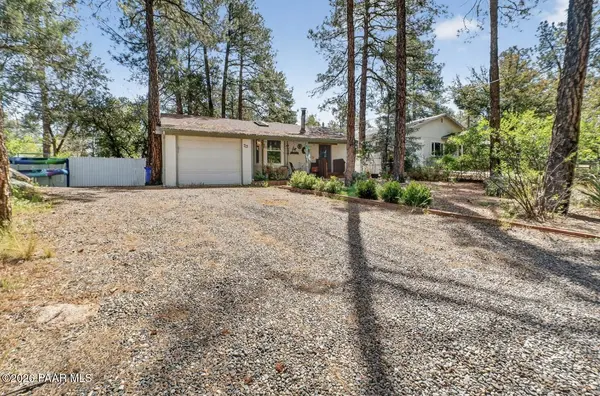 713 Seri DR, Prescott, AZ 86303