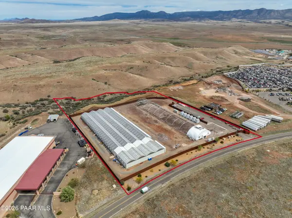 10282 E Valley RD, Prescott Valley, AZ 86314