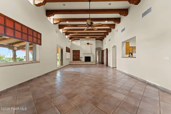 18210 W Moonlight Mesa RD, Wickenburg, AZ 85390