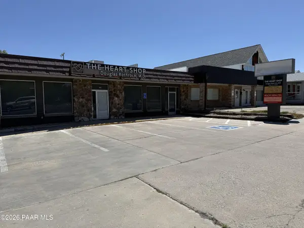 225 Grove AVE, Prescott, AZ 86301