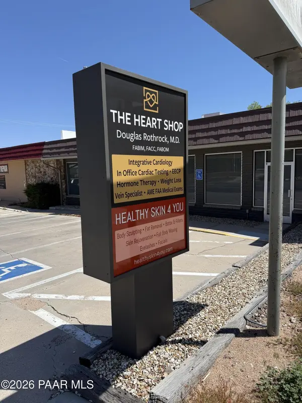 225 Grove AVE, Prescott, AZ 86301