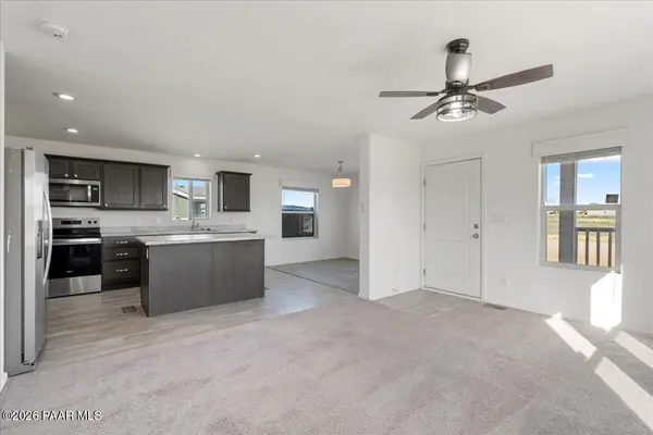 24380 N Marblehead AVE, Paulden, AZ 86334