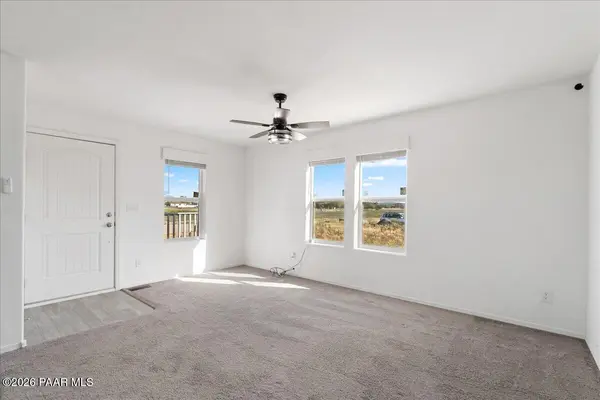 24380 N Marblehead AVE, Paulden, AZ 86334