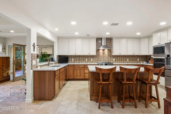 3215 Swanlake CIR, Prescott, AZ 86303
