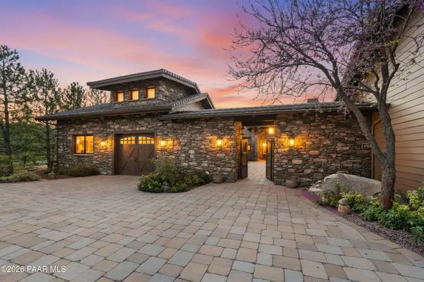 5350 W Three Forks RD, Prescott, AZ 86305