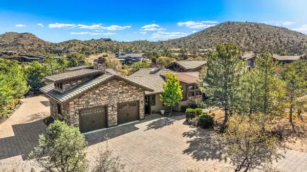 5350 W Three Forks RD, Prescott, AZ 86305