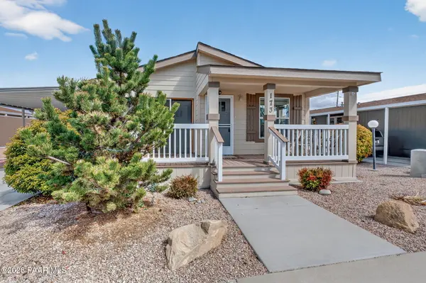 853 N State Route 89 #Lot 173, Chino Valley, AZ 86323