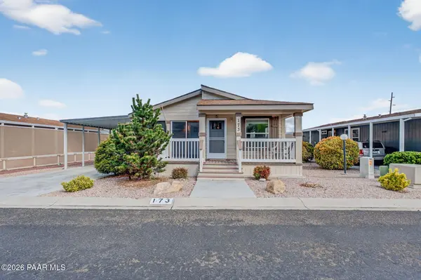 853 N State Route 89 #Lot 173, Chino Valley, AZ 86323