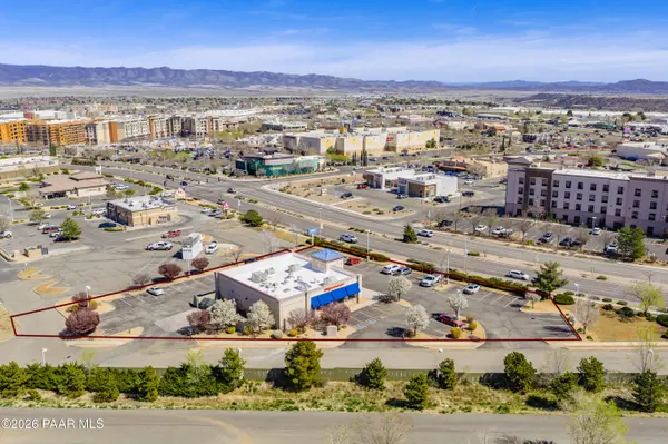 3000 N Glassford Hill RD, Prescott Valley, AZ 86314