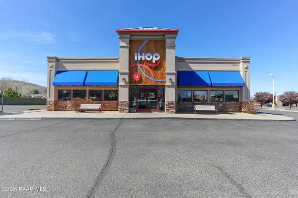 3000 N Glassford Hill RD, Prescott Valley, AZ 86314