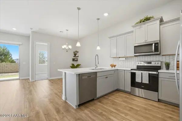 6440 E Berkeley CT #16, Prescott Valley, AZ 86314