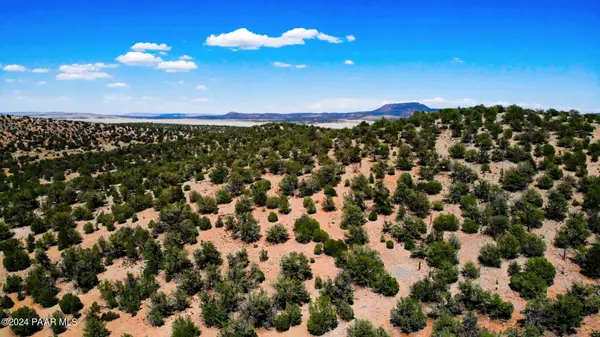 30117910p Unnamed Rd (20 Acres), Seligman, AZ 86337