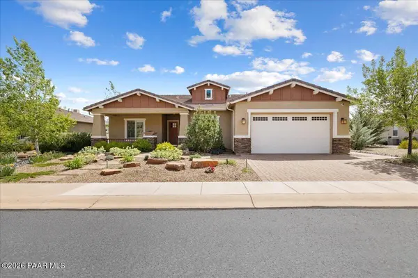 1221 S Lakeview DR, Prescott, AZ 86301