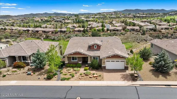 1221 S Lakeview DR, Prescott, AZ 86301