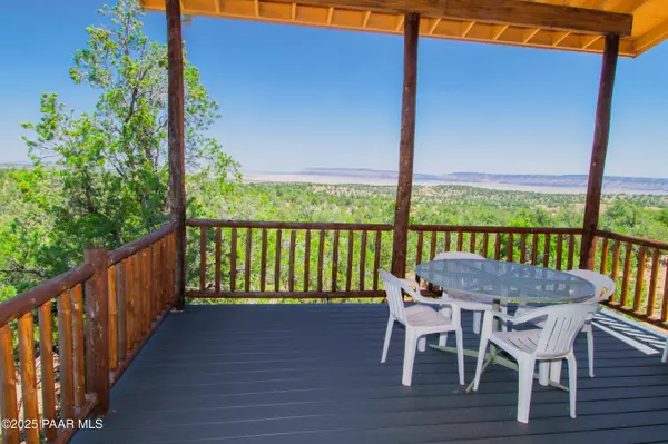 33744 W Gallina RD, Seligman, AZ 86337