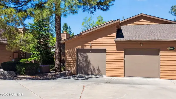 253 Creekside CIR #C, Prescott, AZ 86303