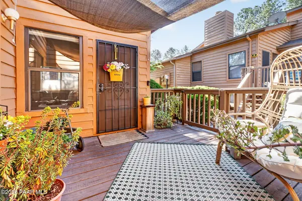 253 Creekside CIR #C, Prescott, AZ 86303