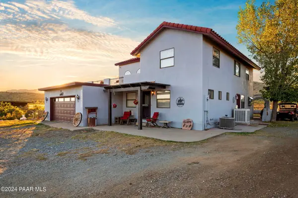 11150 S Jefferson ST, Mayer, AZ 86333