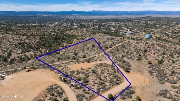 5xxx W Dos Arroyos DR, Williamson Valley, AZ 86305