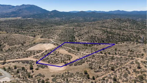 5xxx W Dos Arroyos DR, Williamson Valley, AZ 86305