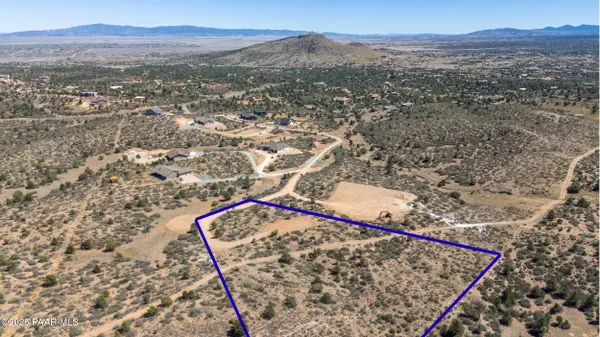 5xxx W Dos Arroyos DR, Williamson Valley, AZ 86305