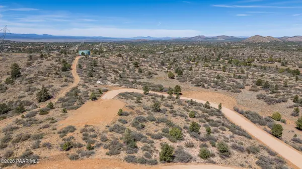 5xxx W Dos Arroyos DR, Williamson Valley, AZ 86305