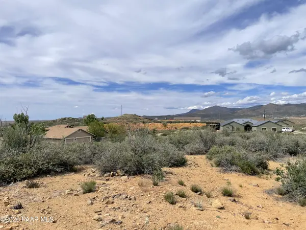 0 E True Grit RD, Dewey-humboldt, AZ 86327