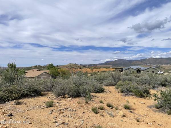 0 E True Grit RD, Dewey-humboldt, AZ 86327