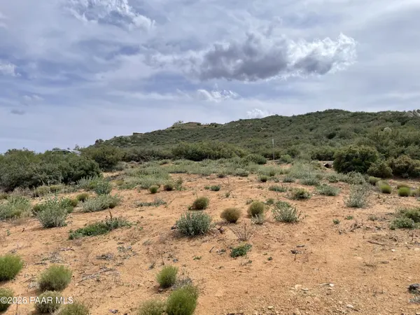 0 E True Grit RD, Dewey-humboldt, AZ 86327