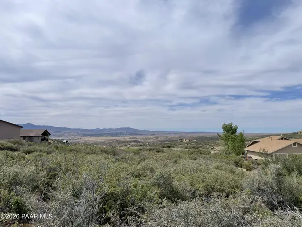 0 E True Grit RD, Dewey-humboldt, AZ 86327