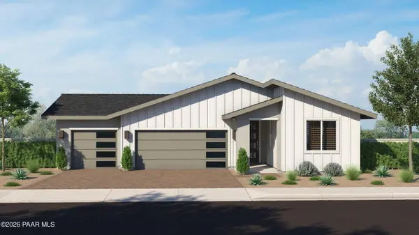 6946 N Halas ST, Prescott Valley, AZ 86315