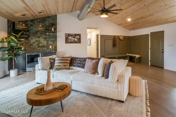 2013 Estrella RD, Prescott, AZ 86305