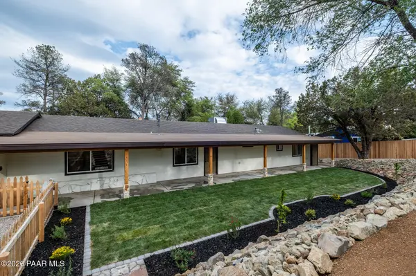 2013 Estrella RD, Prescott, AZ 86305